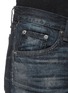 Detail View - Click To Enlarge - RAG & BONE - 'San' boyfriend shorts