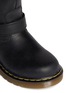 Detail View - Click To Enlarge - DR. MARTENS - 'Blip' leather kids boots