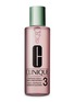 Main View - Click To Enlarge - CLINIQUE - Clarifying Lotion Twice A Day Exfoliator 400ml - 3