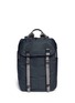Main View - Click To Enlarge - LANVIN - Leather panel backpack