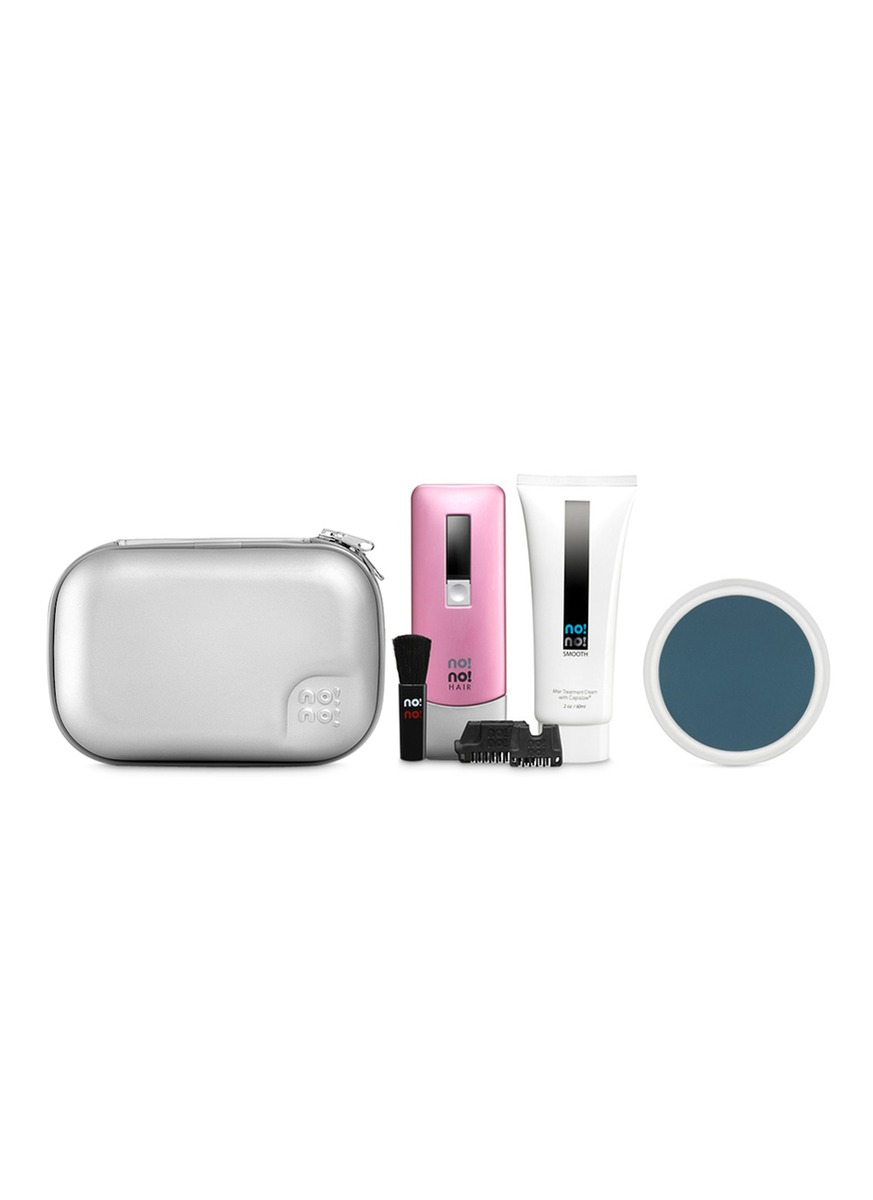 No No Cyber Summer Hair Removal Set Beauty Lane Crawford