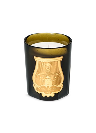 Main View - Click To Enlarge - CIRE TRUDON - Solis Rex scented candle 270g - Versailles Wooden Floors