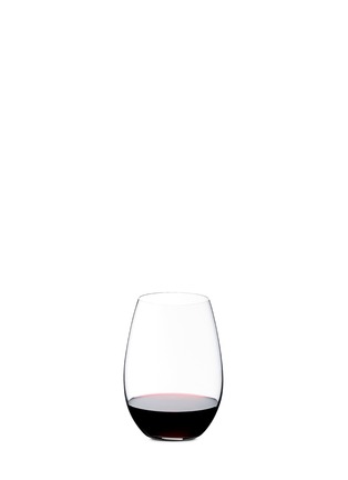 Main View - Click To Enlarge - RIEDEL - O red wine tumbler - Syrah/Shiraz