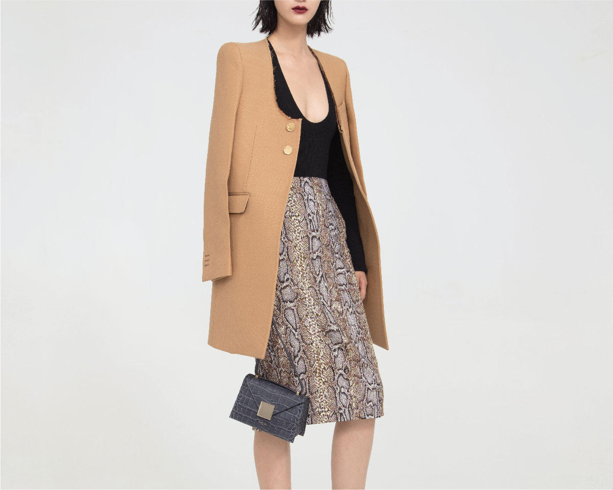 THE DRESS EDIT Lane Crawford