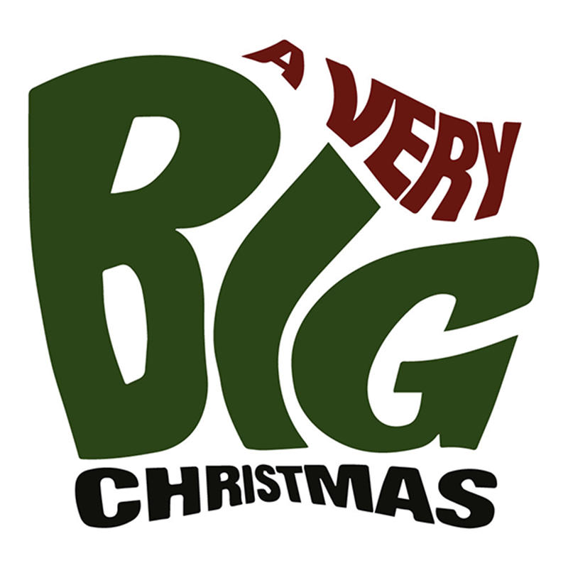 Lane Crawford's Very Big Christmas is coming! Lane Crawford