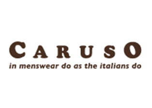 Caruso Menswear Lane Crawford