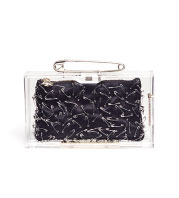 Charlotte Olympia x Tom Binns