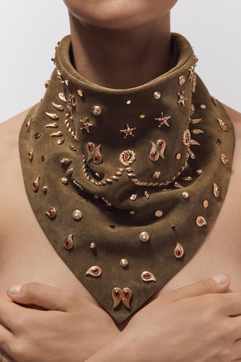 Fine Jewellery