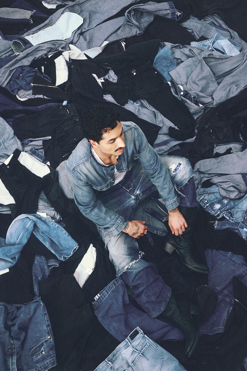 Menswear