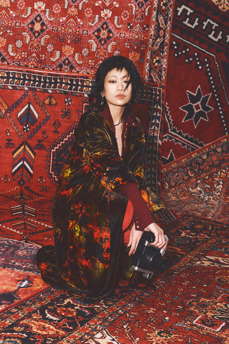 Womenswear