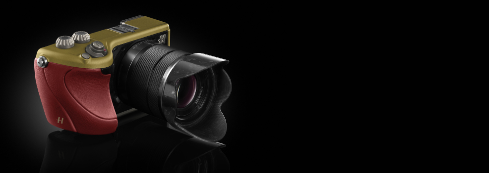 Hasselblad Lunar Limited Edition
