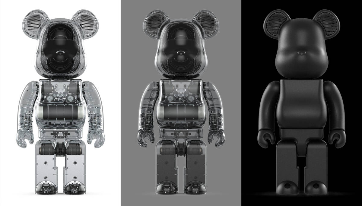 BE@RBRICK’s First-Ever Speaker Launches at Lane Crawford | Lane Crawford