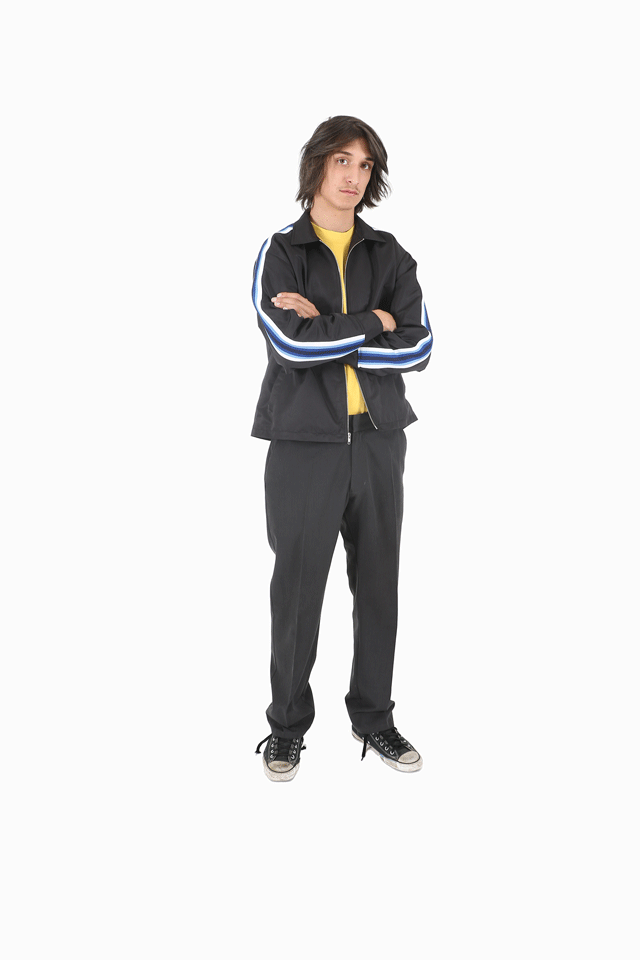 Three New Streetwear Brands to Watch Lane Crawford