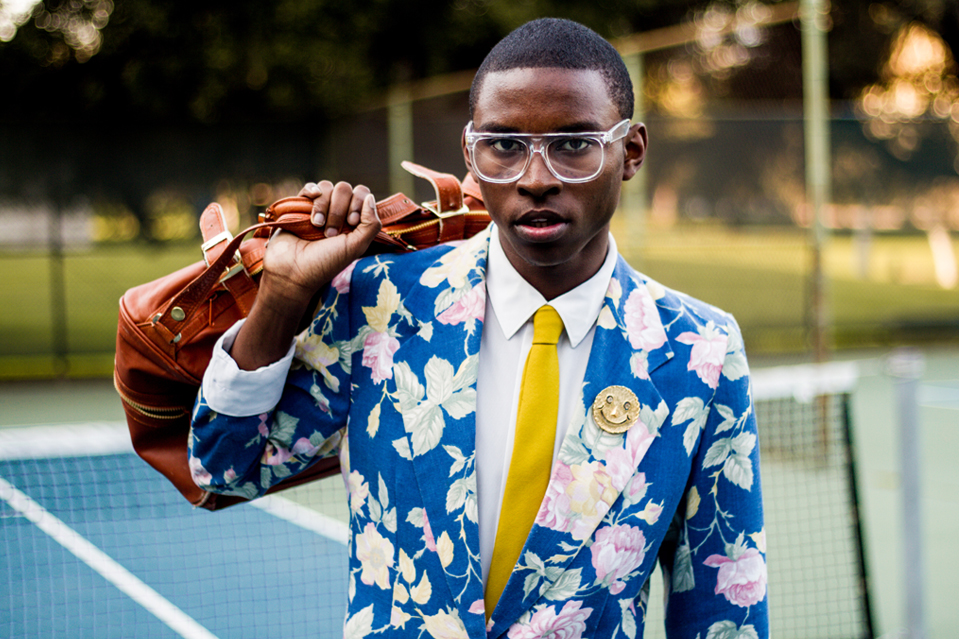 How to use accessories to define your style Lane Crawford