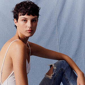 Sustainable Denim Brands To Have On Your Radar