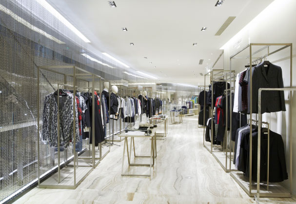 Menswear, Men’s Shoes and Accessories, Home & Lifestyle
