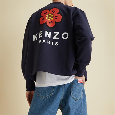 Discover Lane Crawford