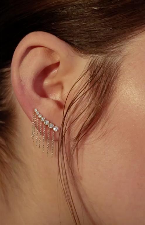 SOPHIE BILLE BRAHE 片耳パールピアス zz-4210328085863_410-2.jpg?