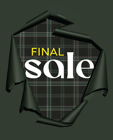 final sale