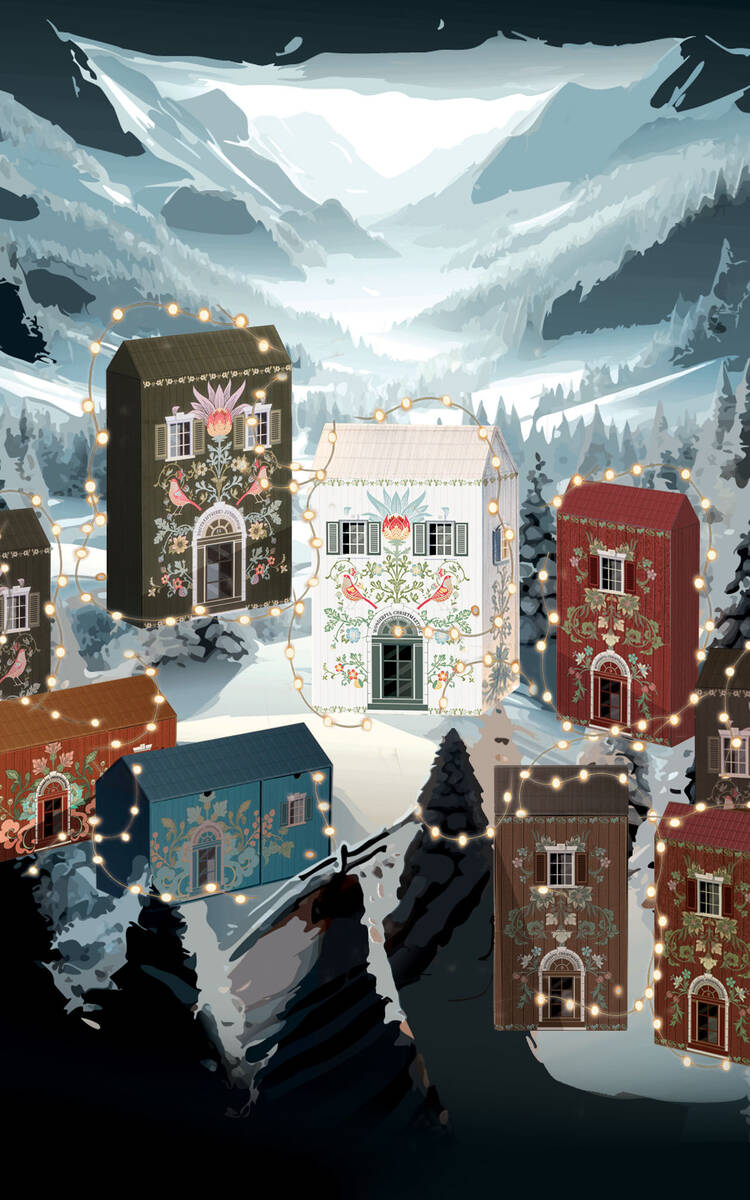 advent