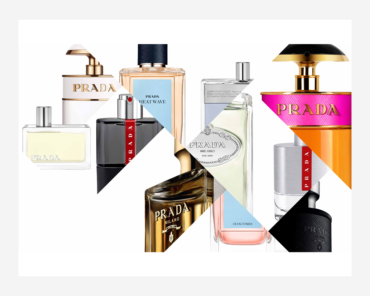 PRADA Beauty - Fragrance - Shop Online 