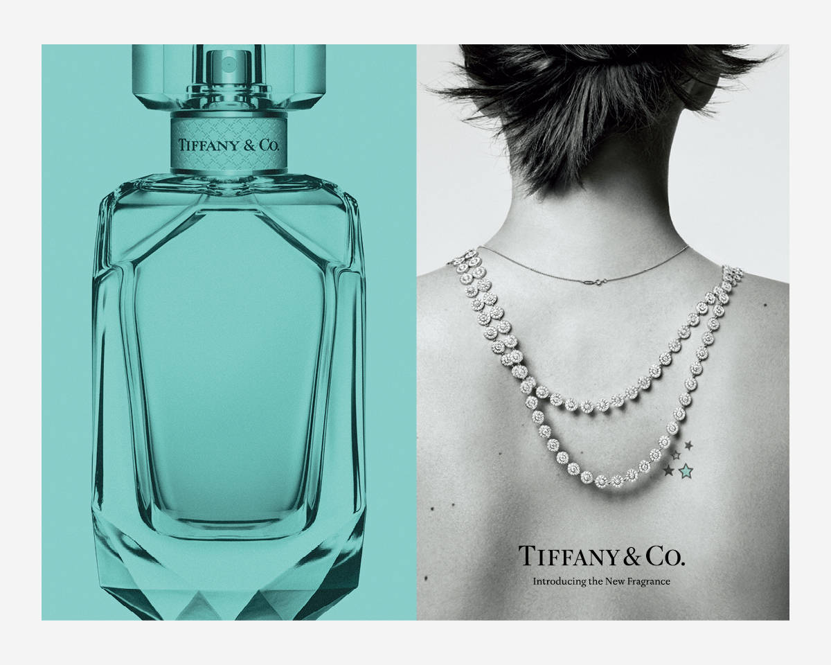 TIFFANY \u0026 CO. Beauty - Fragrance - Shop 