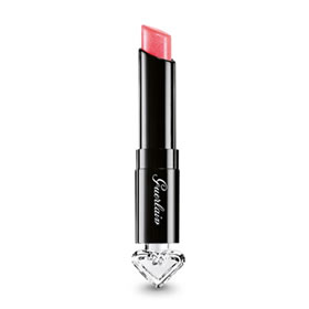 GUERLAIN LA PETITE ROBE NOIRE DELICIOUSLY SHINY LIP COLOUR - 001 MY FIRST LIPSTICK