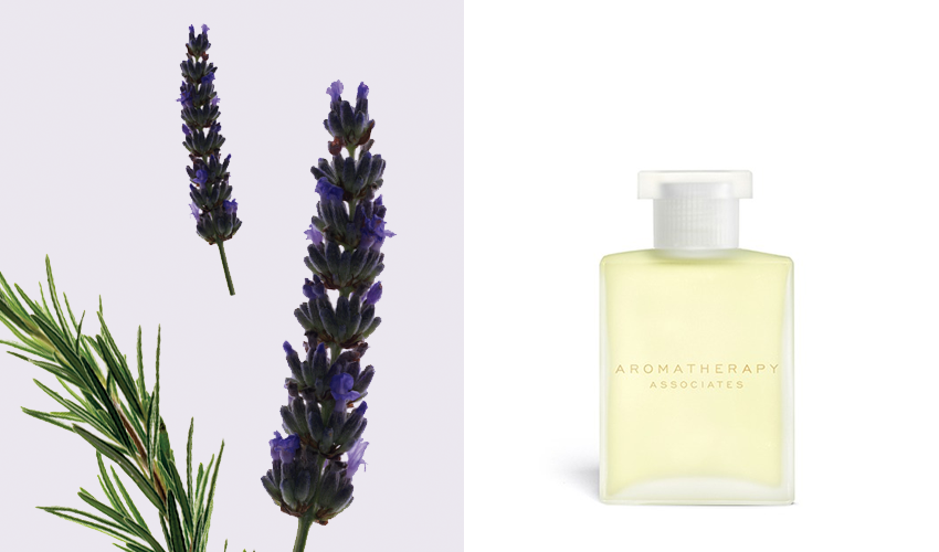 Aromatherapy Associates