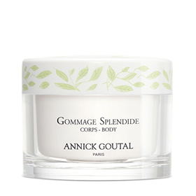 ANNICK GOUTAL GOMMAGE SPLENDIDE CORPS