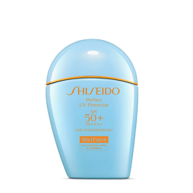 SHISEIDO PERFECT UV PROTECTOR S SPF50+ PA++++
