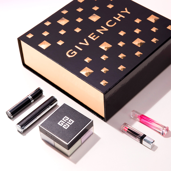 givenchy makeup box