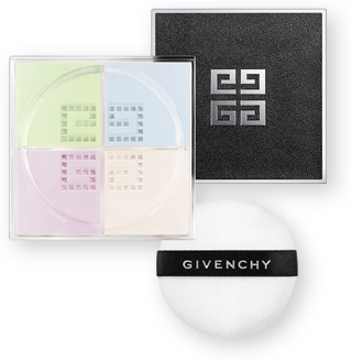 Givenchy Beauty <br>PRISME LIBRE - 1 MOUSSELINE PASTEL