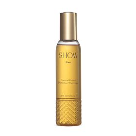 SHOW BEAUTY SHEER THERMAL PROTECT