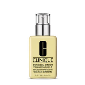 CLINIQUE DRAMATICALLY DIFFERENT MOISTURIZING LOTION+™