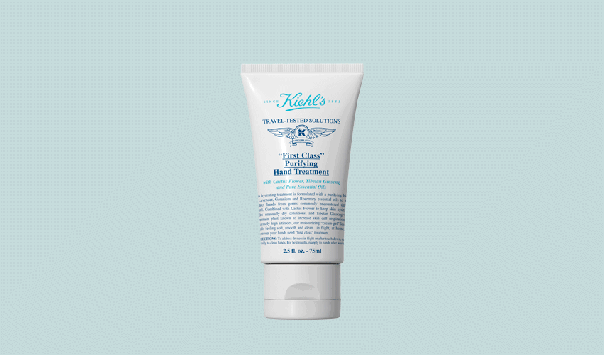 Travel Skincare Simplified
