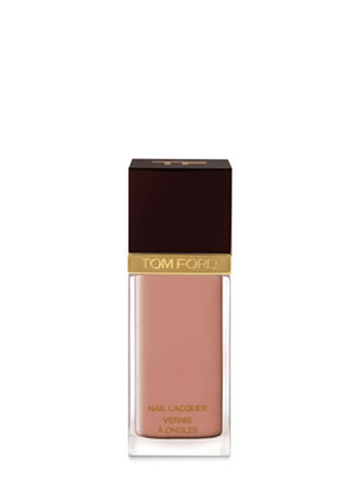 TOM FORD BEAUTY NAIL LACQUER - MINK BRULE
