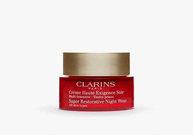 The Ultimate Night Creams