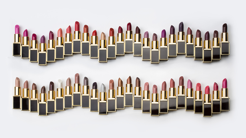 Tom Ford Lips & Boys