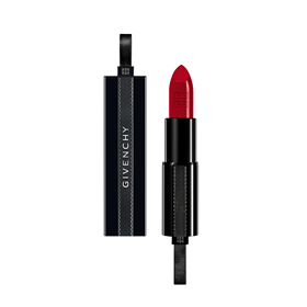 GIVENCHY ROUGE INTERDIT 2017 N12
