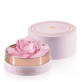 Lancôme Spring Rose Sparkling Powder
