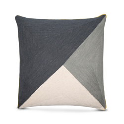 NIKI JONES ALBERS CUSHION