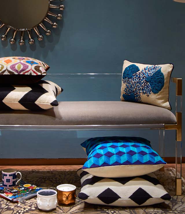 Five Reasons To Love Jonathan Adler Lane Crawford