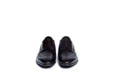 Saturdays Surf NYC Perforated wingtip derbies