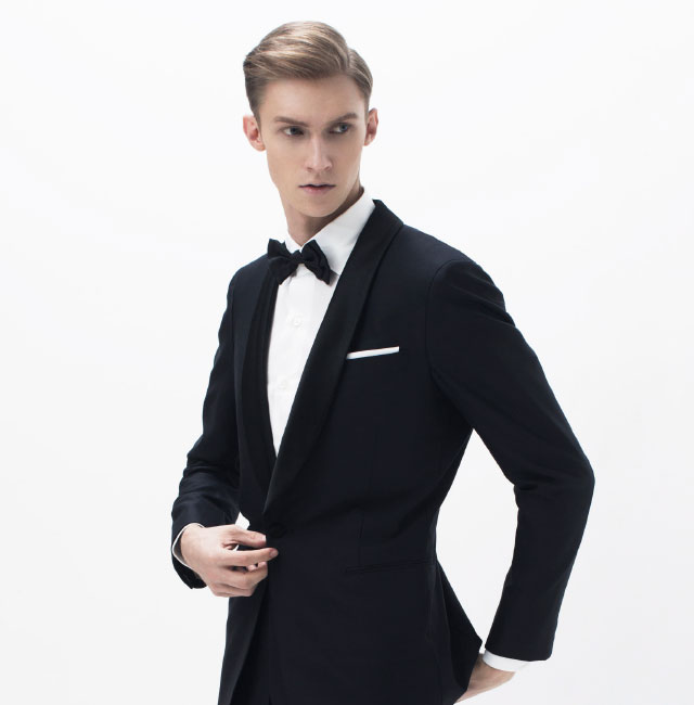 Five Ways To Wear: Formal Dressing | Lane Crawford