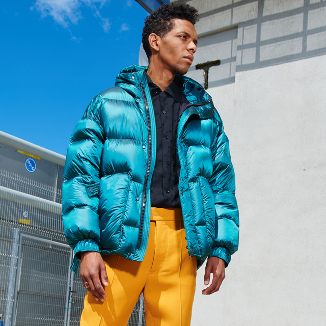 3 New Outerwear Brands To Know | Lane Crawford