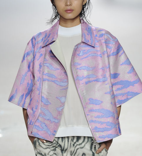 3.1 Phillip Lim SS14 Runway