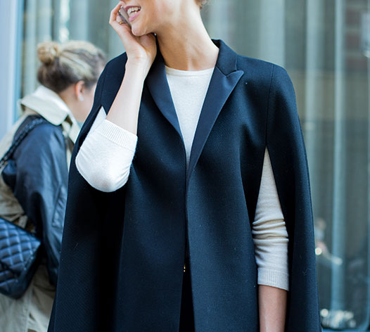 AW14/ Sporty Couture