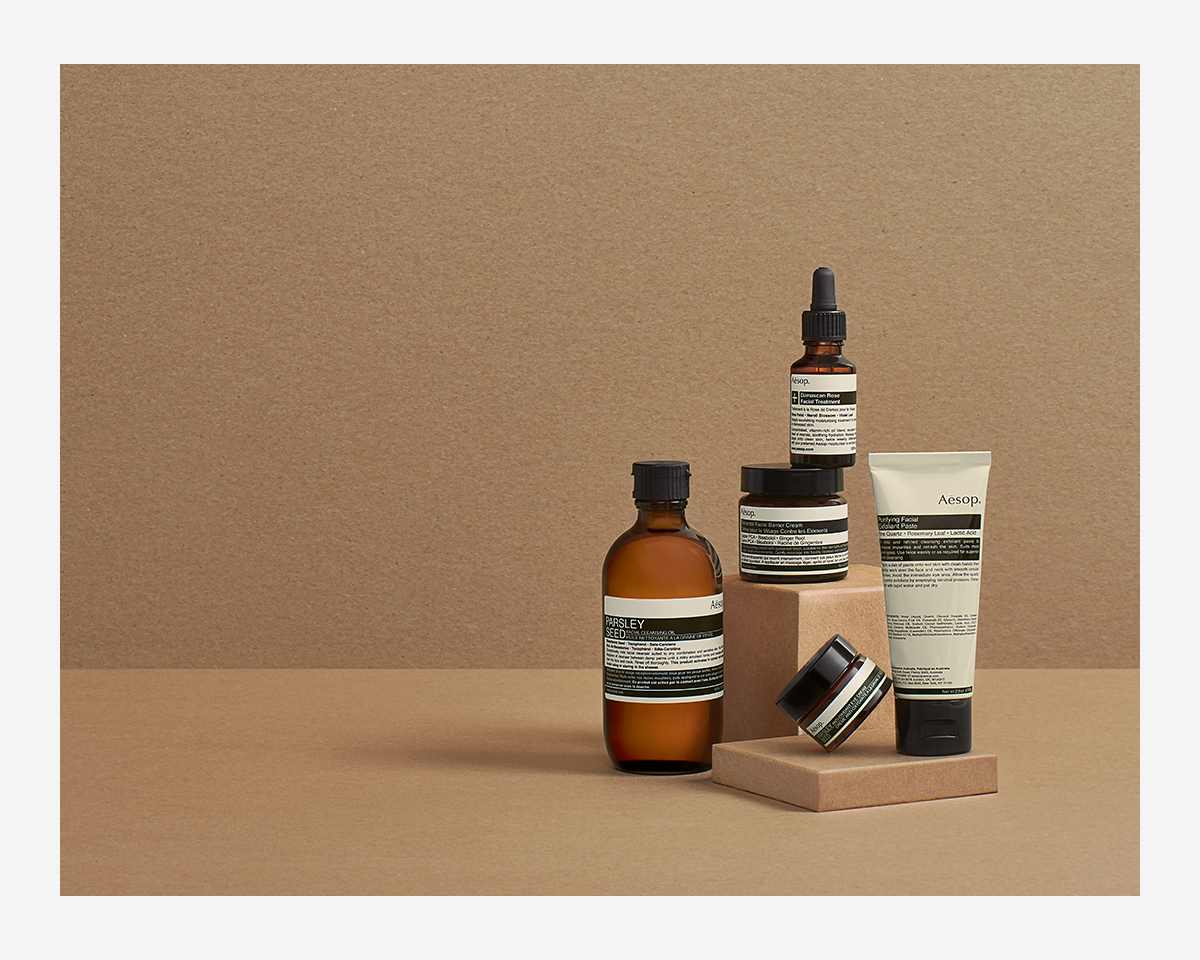 AESOP - Shop Online | Lane Crawford