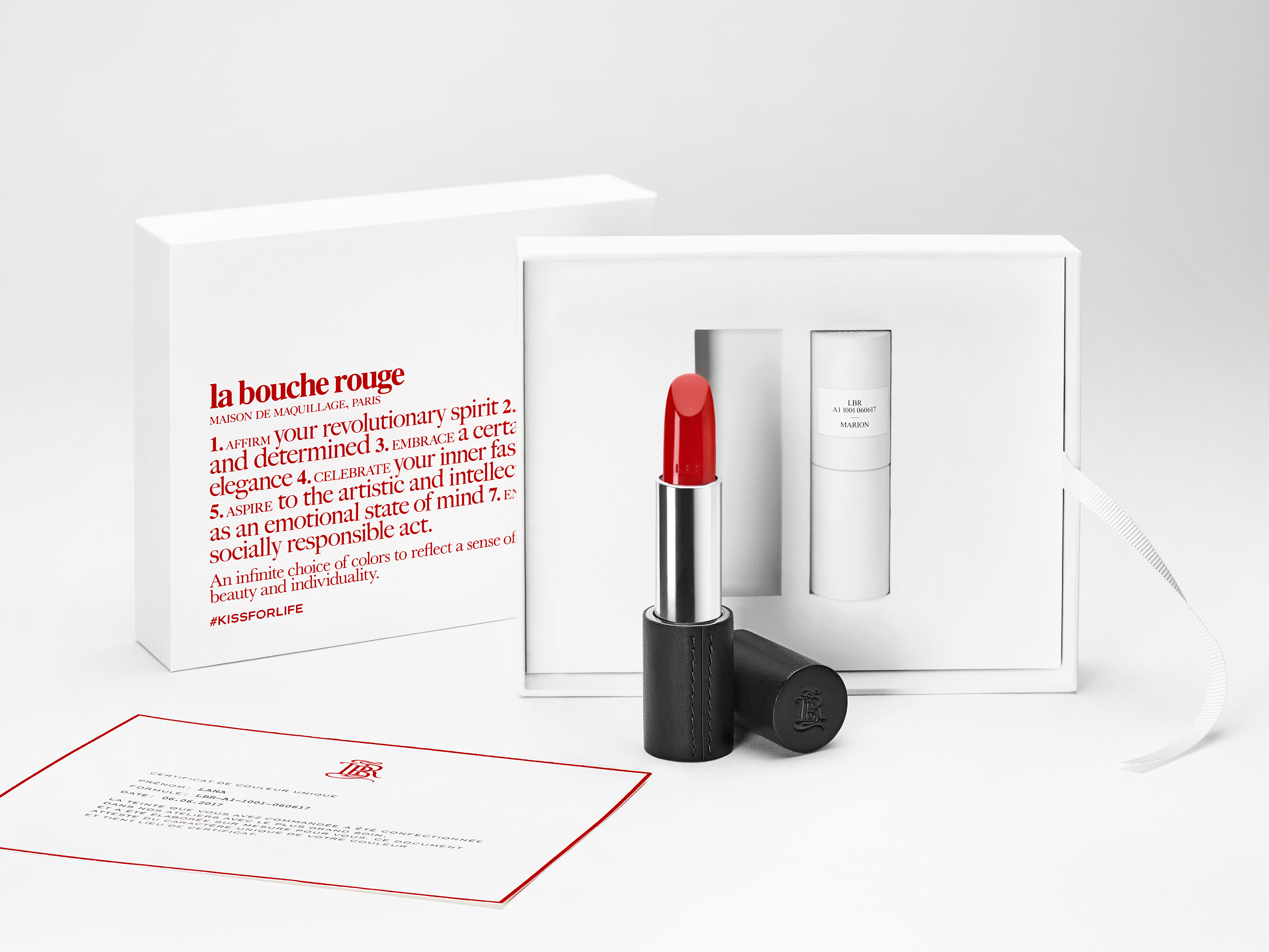 La Bouche Rouge Beauty Shop Online Lane Crawford