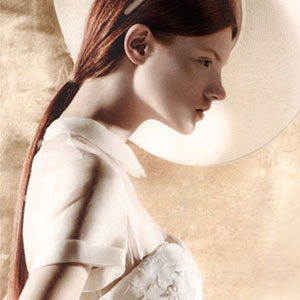 Delpozo Bridal